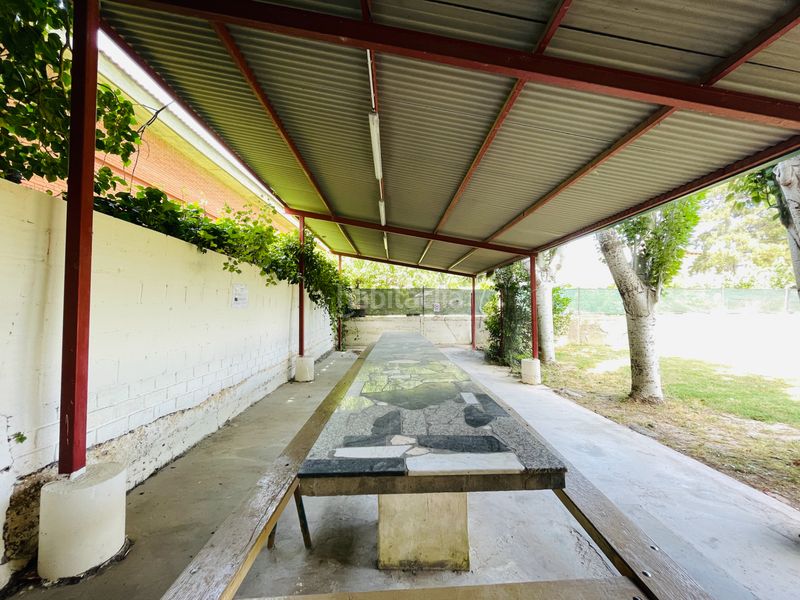 Foto a3d81dc6-315b-4210-8317-6f3e3bd0dcbe. Pis amb calefacció aparcament piscina a Cadrete