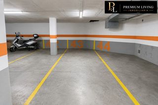 Aparcament cotxe a Calle de Mosén José Bosqued