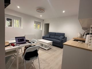 Location Appartement  Calle del olmo. Vive el madrid más auténtico sin renunciar al confort.