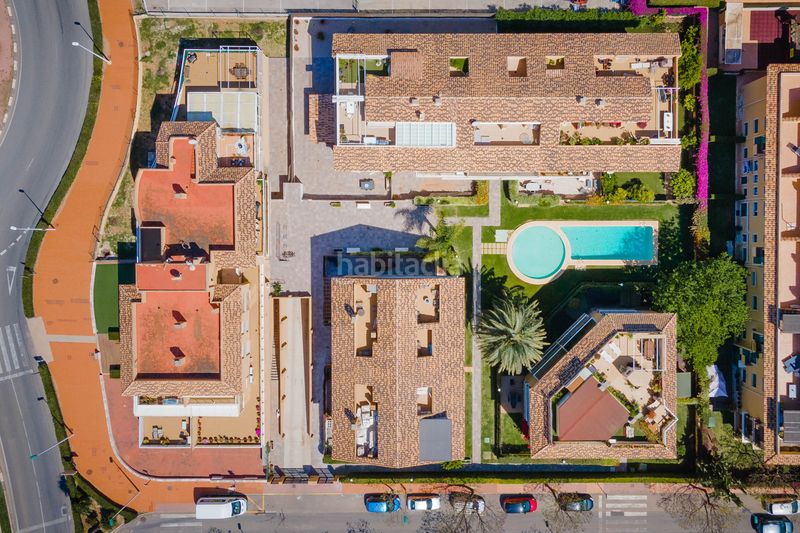 Foto 01e790a4-3d55-4b60-99cd-0b377a7fb972. Lloguer apartament a carrer venecia 28 a Montañar-El Arenal Xàbia