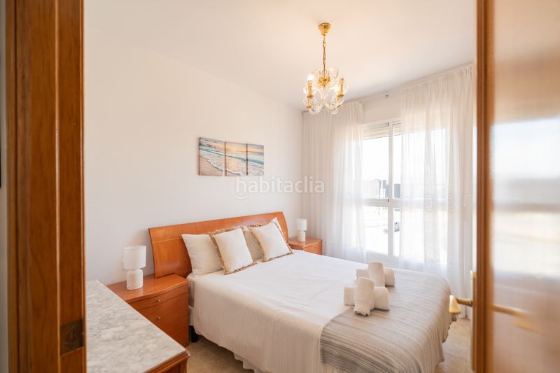 Foto 419e1977-8ede-482e-9f60-c45a417721cf. Lloguer apartament a carrer venecia 28 a Montañar-El Arenal Xàbia