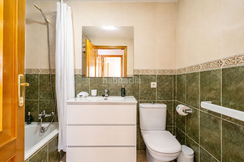 Foto 4ba12700-ebda-4089-bc3b-b0cf3c959662. Lloguer apartament a carrer venecia 28 a Montañar-El Arenal Xàbia