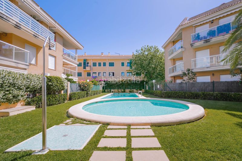 Foto 4d7538ed-b466-46cd-a704-cba5be98e13b. Lloguer apartament a carrer venecia 28 a Montañar-El Arenal Xàbia