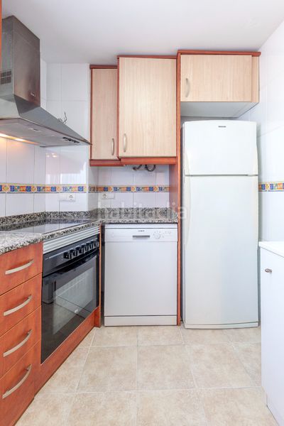 Foto 557b175b-4467-4103-a644-c4d0dc7614ea. Lloguer apartament a carrer venecia 28 a Montañar-El Arenal Xàbia