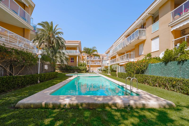 Foto b2ea967e-4415-4a02-8ec9-f27399e69724. Lloguer apartament a carrer venecia 28 a Montañar-El Arenal Xàbia
