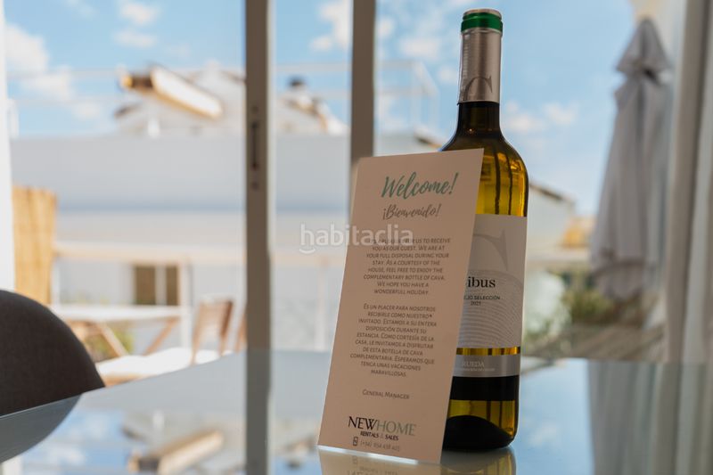 Foto b501ce0f-ec88-4647-bc0d-bdbc46446675. Lloguer apartament a carrer venecia 28 a Montañar-El Arenal Xàbia