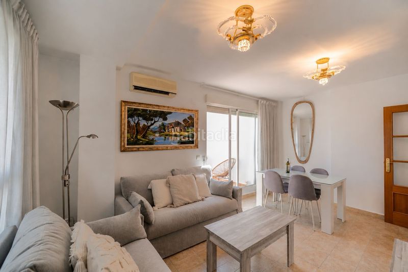 Foto c85a44ec-99cd-459e-80d8-c9c6520308f6. Lloguer apartament a carrer venecia 28 a Montañar-El Arenal Xàbia
