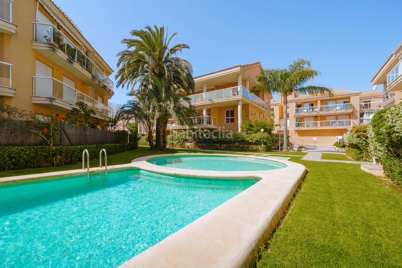 Foto db1cafaf-581b-41d0-a4dc-dc13b3b0b2cf. Lloguer apartament a carrer venecia 28 a Montañar-El Arenal Xàbia