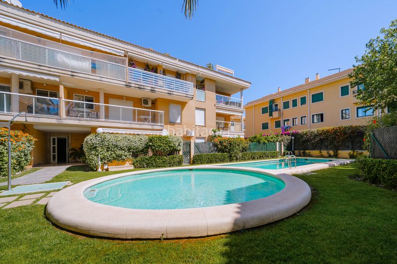 Foto db330aff-cd21-49a3-a23d-9faf2f53eadd. Lloguer apartament a carrer venecia 28 a Montañar-El Arenal Xàbia