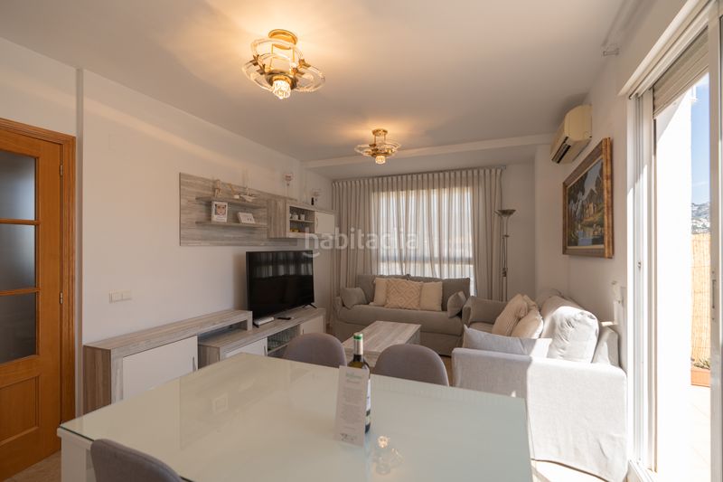 Foto dddd90f9-12e1-4b5e-b07a-22dc96c9e748. Lloguer apartament a carrer venecia 28 a Montañar-El Arenal Xàbia
