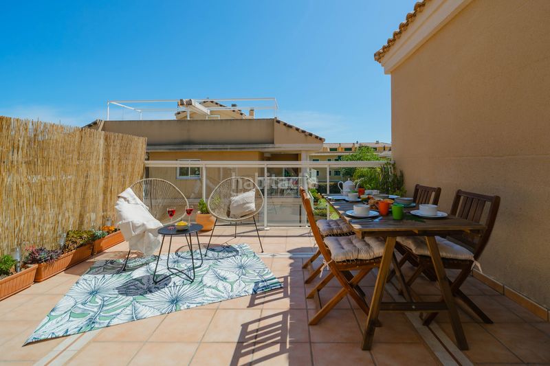 Foto efe2f5a1-529e-436e-b7ad-609efa05cfec. Lloguer apartament a carrer venecia 28 a Montañar-El Arenal Xàbia