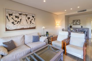 Lloguer Apartament a Calle valle niza 1. Alquiler temporal de septiembre a junio en xàbia - jávea, zona a