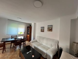 Location Attique à Carrer gèvova 23. Atico en alquiler en arenal-bahía de jávea(03738)