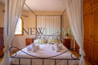 Location Chalet à Calle andrea mantegna 10. Chalet en alquiler en pinosol - jávea