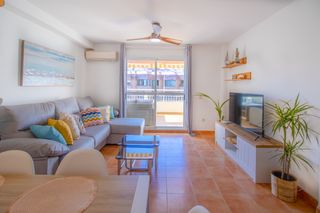 Lloguer Àtic  Calle san rafael 1. Atico en alquiler en arenal-bahía de jávea(03738)