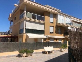 Lloguer Apartament  Carrer venecia. Alquiler temporal de septiembre a junio en xàbia - jávea, zona a