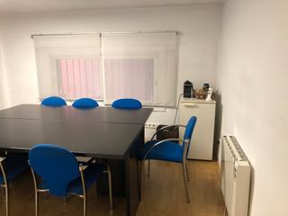 Rent Office space in Carrer del marquès de mulhacen 11