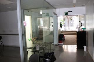 Lloguer Local Comercial a Carrer del berguedà 21. A 10 minutos del corte ingles de diagonal