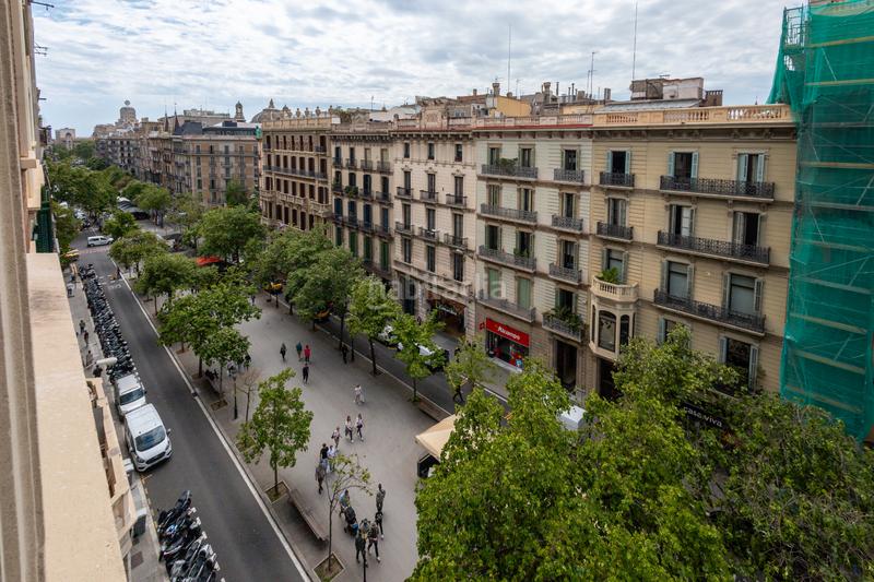 Foto 4610e74b-41a7-41e7-8abb-f34fe716be22. Piso exclusividad y inversión segura en Dreta de l´Eixample Barcelona