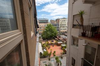 Piso  Rambla de catalunya. Exclusividad y  inversin segura