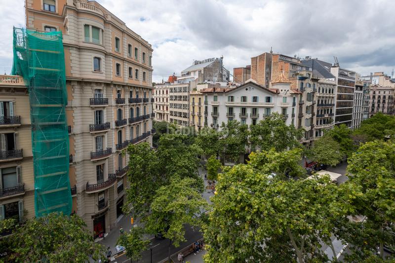 Foto 678fc6cd-ff20-41c6-86b4-3dbe5c010d34. Piso exclusividad y inversión segura en Dreta de l´Eixample Barcelona