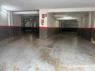Local commercial à Avinguda de la generalitat 75. Oportunidad única en avinguda generalitat – local versátil con i