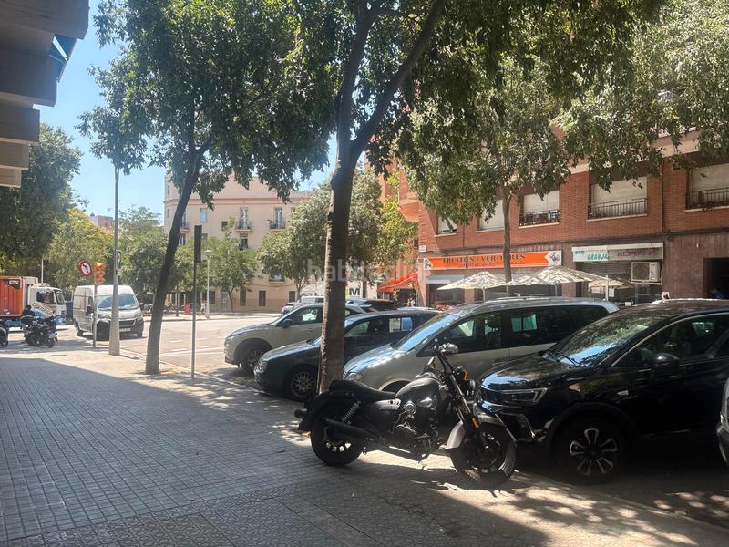 Foto 98c0dfde-b925-4781-87eb-72c0c97608dd. Local commercial dans carrer de sant quintí 8 dans El Camp de l´Arpa del Clot Barcelona