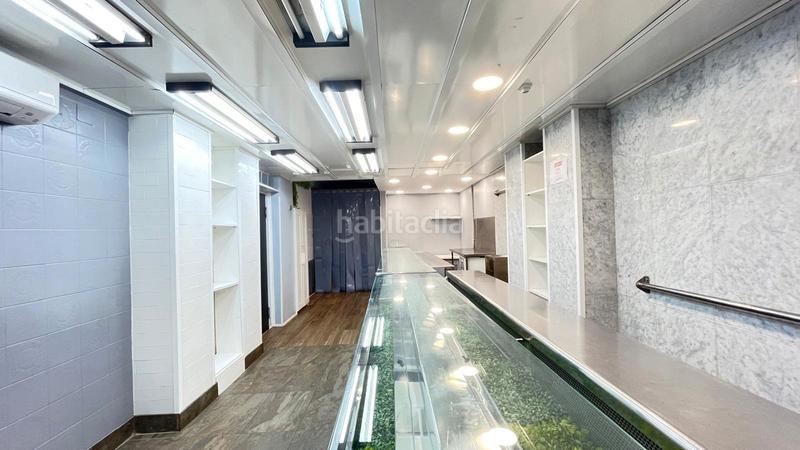 Foto fa0b3612-7328-4a8b-a539-ae2ea4a52bed. Local commercial dans carrer de sant quintí 8 dans El Camp de l´Arpa del Clot Barcelona