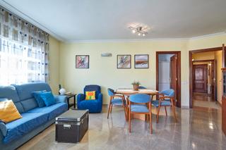 Flat in Carrer de sumella 36. En una de las mejores zonas de cubelles junto al mar