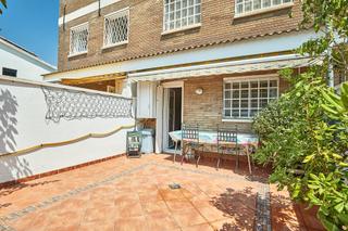 Casa a Carrer de l'estrella de mar 214. Un privilegio en castelldefels