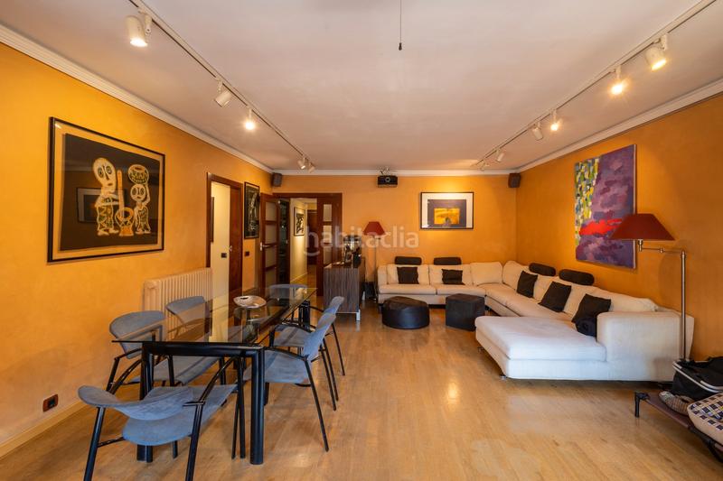 Foto 15568882-3cba-4d56-b104-ea0e7f991c88. Appartamento con riscaldamento in L´Antiga Esquerra de l´Eixample Barcelona