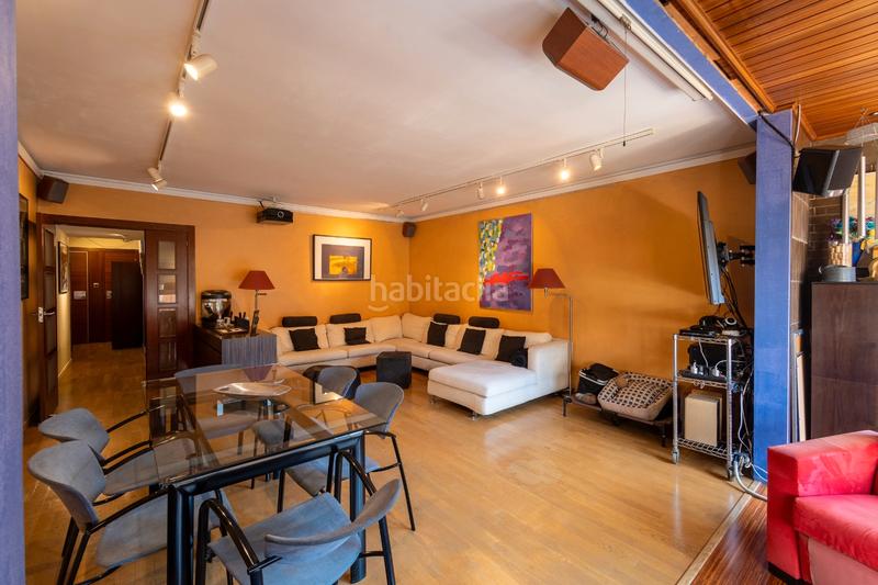 Foto 1671ee4b-3ed6-4976-ac1e-1427e6490517. Appartamento con riscaldamento in L´Antiga Esquerra de l´Eixample Barcelona