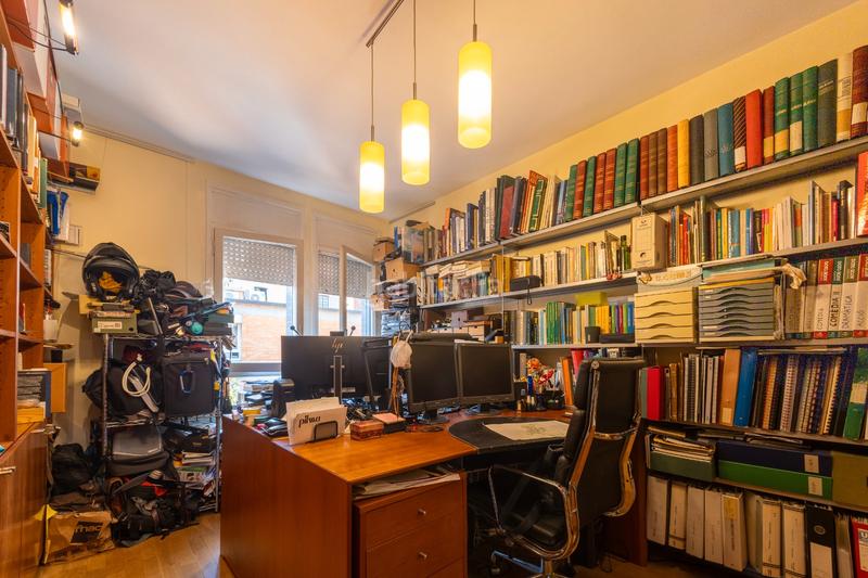 Foto 17c597b3-a77a-458b-a1c0-903dfef10760. Appartamento con riscaldamento in L´Antiga Esquerra de l´Eixample Barcelona