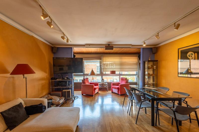 Foto 1868c338-0f54-48db-ba10-ceed4ea16f2d. Appartamento con riscaldamento in L´Antiga Esquerra de l´Eixample Barcelona