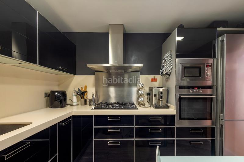 Foto 25b32831-26c7-4cc1-b804-d8e9a631bb9d. Appartamento con riscaldamento in L´Antiga Esquerra de l´Eixample Barcelona