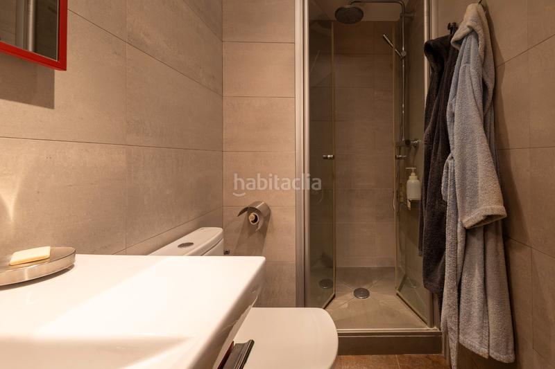 Foto 2b2a677b-f3dd-487a-b71b-43d7bbffe2b7. Appartamento con riscaldamento in L´Antiga Esquerra de l´Eixample Barcelona