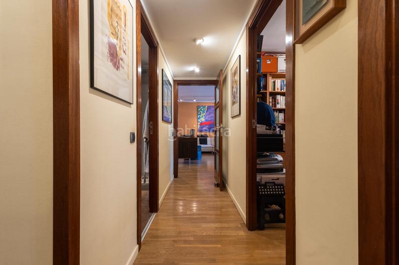 Foto 2eb4b219-8a00-4053-a441-18d31ebccdf0. Appartamento con riscaldamento in L´Antiga Esquerra de l´Eixample Barcelona