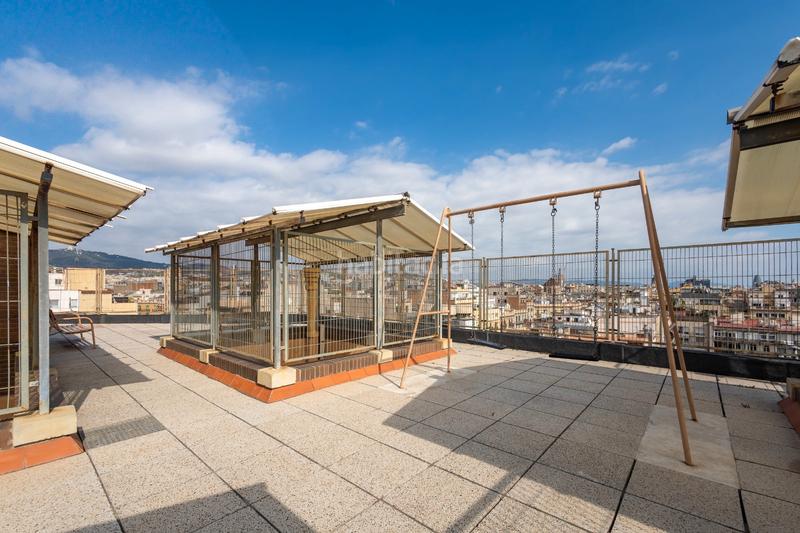 Foto 4fc98245-c0fb-4a9b-8c4e-3161d5b59f0e. Appartamento con riscaldamento in L´Antiga Esquerra de l´Eixample Barcelona