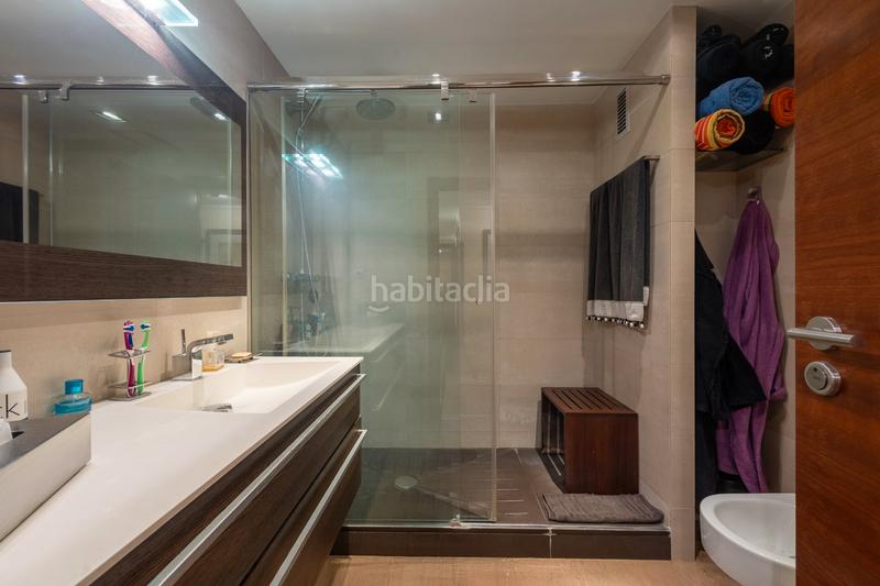 Foto 6c7cd17d-96db-46ee-87f4-b1f3e8beaa3c. Appartamento con riscaldamento in L´Antiga Esquerra de l´Eixample Barcelona