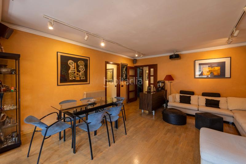 Foto 77fe52ad-02d2-4180-80ce-06cb77dd3158. Appartamento con riscaldamento in L´Antiga Esquerra de l´Eixample Barcelona