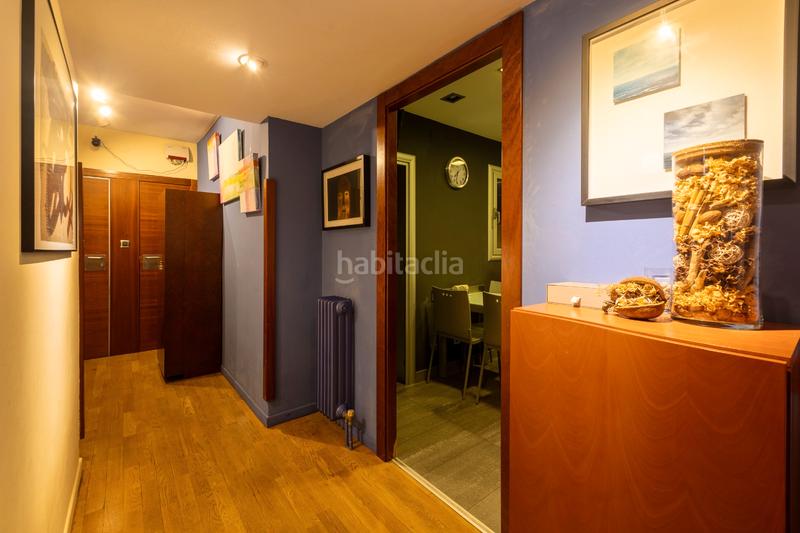 Foto c998f823-ac91-4cfe-baf2-e79caa02e509. Appartamento con riscaldamento in L´Antiga Esquerra de l´Eixample Barcelona