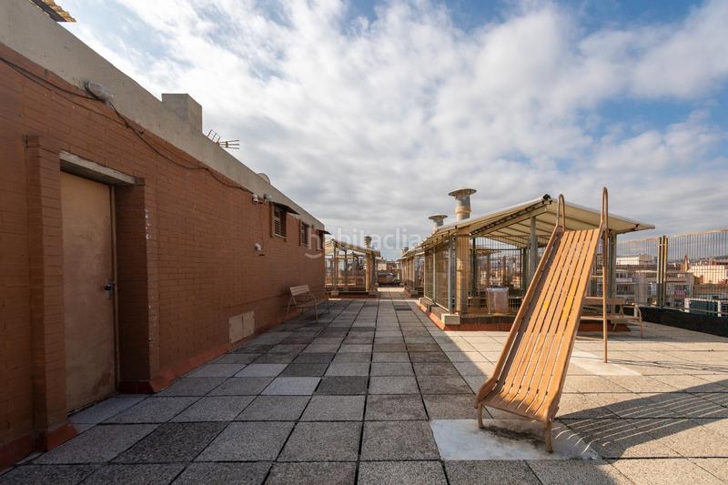 Foto cb1e2232-f0db-40d0-b85d-0967e068df2e. Appartamento con riscaldamento in L´Antiga Esquerra de l´Eixample Barcelona