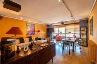 Flat  Carrer de la diputació. Elegancia modernista en eixemple junto a paseo de gracia
