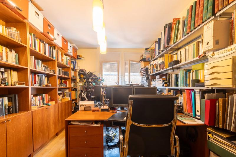 Foto ef87a281-8711-4122-9b78-0649a98e7828. Appartamento con riscaldamento in L´Antiga Esquerra de l´Eixample Barcelona