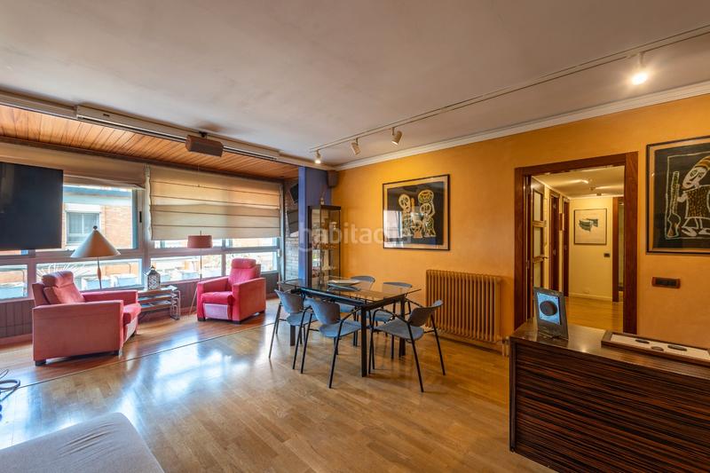 Foto f138f8fd-d415-422c-a1fc-7eb9bacf4a61. Appartamento con riscaldamento in L´Antiga Esquerra de l´Eixample Barcelona