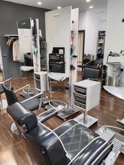 Traspàs Local Comercial  Avinguda de martí pujol. Espectacular centro estetica y peluqueria en badalona