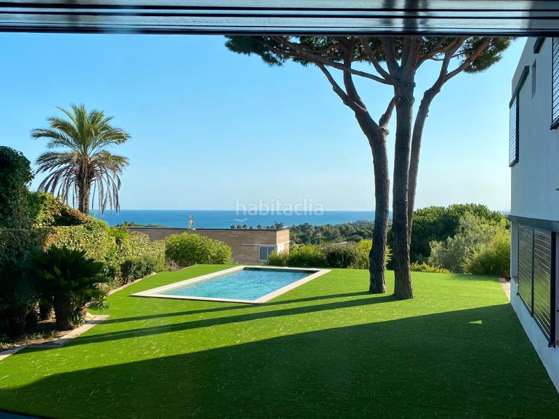 Foto 5730ce56-632f-4c4b-9f57-d0a79210cf65. Miete haus mit heizung parking pool in Caldes d´Estrac