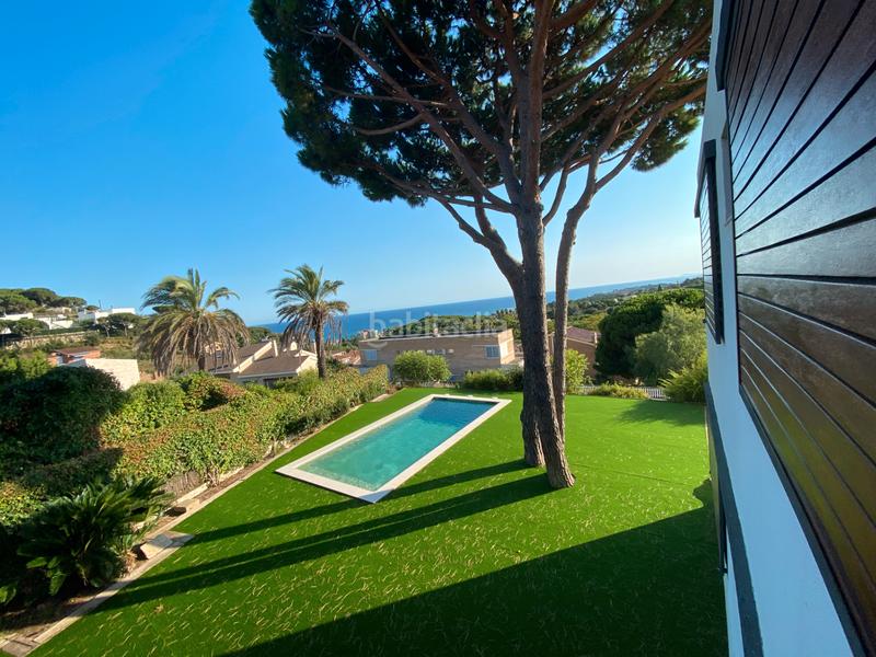 Foto 5ede0b34-0d48-4041-8bed-283b4bc9938c. Miete haus mit heizung parking pool in Caldes d´Estrac