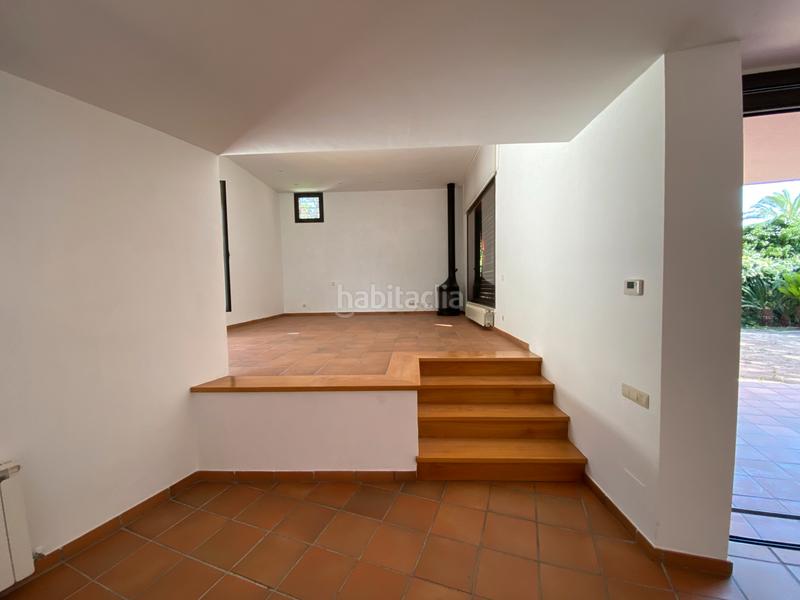 Foto 8af5cf0c-2a7f-47f2-87ec-100a4f2695bb. Miete haus mit heizung parking pool in Caldes d´Estrac