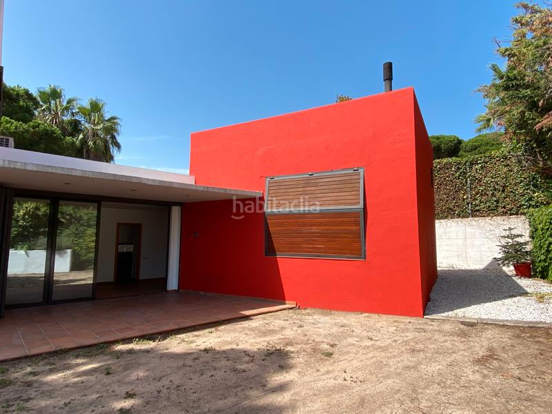 Foto b24fbece-770c-436c-8a5a-ba74e32ce536. Miete haus mit heizung parking pool in Caldes d´Estrac